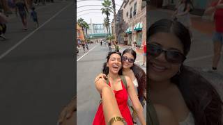A day in Universal studios ❤️🥹🌍||Yashasvi Rajpoot||