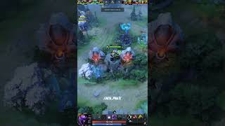 A Dota Cliff story 😭😭😭 #dota2 #дота2 #dota2clips