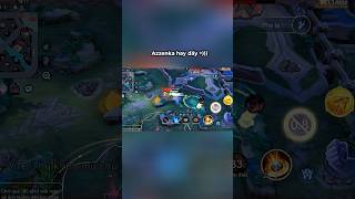 Quả azzenka kê quá =))) #shorts #lienquan #tkmctv