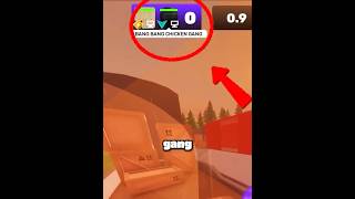 1v2ing the WORST Trashtalkers! #roblox #robloxrivals #rivals