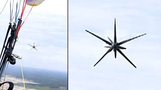 15 Strangest Unsolved Mysteries Of 2026 That Cannot Be Explained