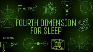 Attempting To Explain The Fourth Dimension (Slowly)