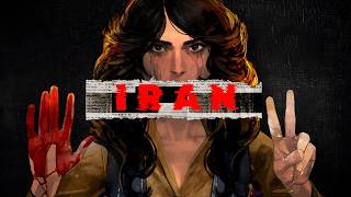 Did You Know There's a Game About Iran? | Revolution 1979 Black Friday