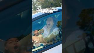 THEY’LL NEVER KNOW! 👀🤫🤣 | Triple Charm #Shorts