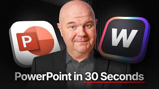 🔥 WorkPPT AI Review – Create Professional PowerPoint Slides in Seconds (One-Click AI!)