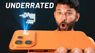 This Phone Is Not From 2026!