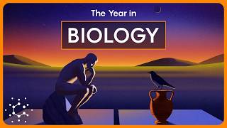 Biggest Breakthroughs in Biology and Neuroscience: 2025