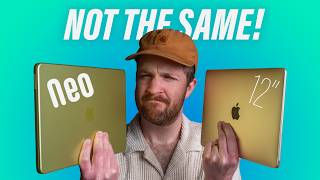 The Neo Broke the MacBook Air