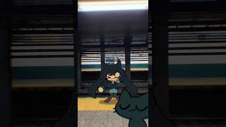 Peanut butter house 🗣️🗣️ #digitalart #2danimation #cat #animated #animeart