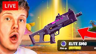 🔴 LIVE: FORTNITE ELITE DARK VOYAGER EVENT!😱 + Community Games / Custom Games!🏆 | Addi LIVE