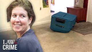 Female Criminals: The Sadistic Suitcase Killer's Deadly Game of Hide N' Seek