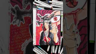 How to Draw BACKGROUNDS Like a PRO!! 👀✍️ #arttutorial