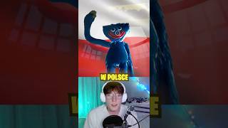 POPPY PLAYTIME W POLSCE?