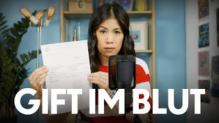 Ich habe PFAS im Blut | Ewigkeitschemikalien