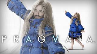PRAGMATA is so Good