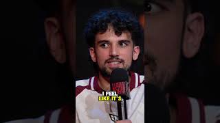 🎙️ "I can't give up before lifting the Aegis" KJ speaks from the heart ❤️‍🔥 #Dota2 #PGL #Wallachia