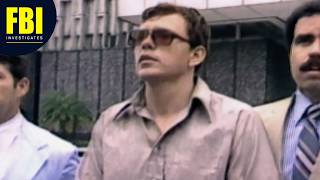 KKK Hitman: FBI Investigate A Deadly Serial Sniper