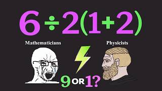 This Math Problem Started a War on Reddit