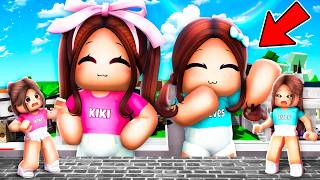 Our Babies Can't Stop GROWING In Brookhaven!