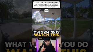 🔥She Could Have Called The Police But She Found The Parents Instead