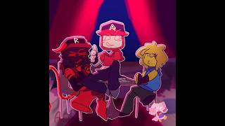 HOW.. UNEXPECTED! 😳 Cat no more #forsaken #roblox #animation #funny #flipaclip