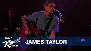 James Taylor – That’s Why I’m Here