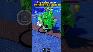 I Got New DIVINE Brainrot 99,99% Lucky in Escape Tsunami 🌊😊 #roblox #shorts #robloxedit