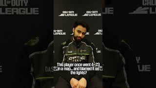 Guess the CDL Pro with Dashy 🦇