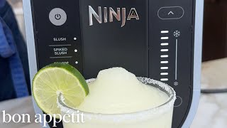 The Easiest Way to Make Frozen Cocktails