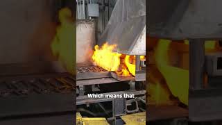 This Factory made me so happy...