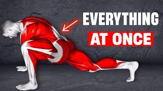 Do The PERFECT Stretch Every Morning And This Happens