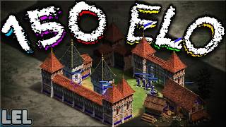 150 Elo Nomad... (Low Elo Legends)