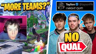 Huge New Drop Swaps for NA Grands | Will These Pros Retire...?