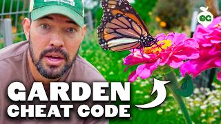 9 Flowers EVERY Vegetable Gardener Should Grow (And Why)