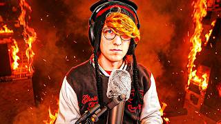 The end of an era. 🥀