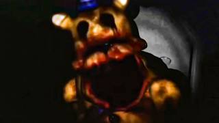 This FNAF 4 Remake Is Genuinely Disturbing..