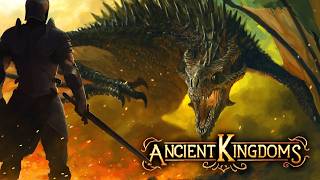 They Made a Sprawling Single Player MMO And My Body Is Ready! - Ancient Kingdoms
