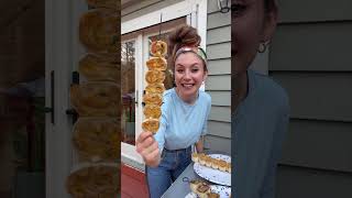 you need to make these on the grill!