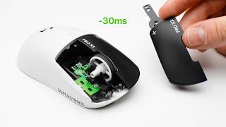 Logitech weren't kidding.. - X2 Superstrike