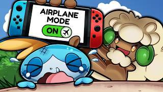 The Weird Way Speedrunners SOLVED Pokemon Sword and Shield