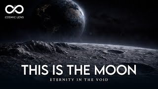 The Terrifying Truth About Returning to the Moon..