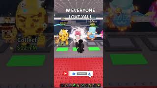 i tried EVERY lucky block in taco event.. waste of time? 💀 (Roblox Steal a Brainrot)