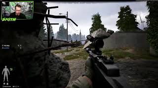 MUNTOFF Monday! Arena Breakout Infinite