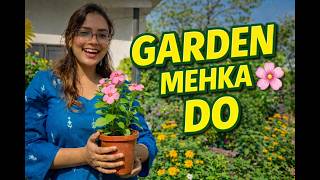 These Plants Will Make Your Garden Smell Amazing 😍🌸 #gardening #flowers