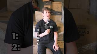 Every NVIDIA GPU Series Ranked