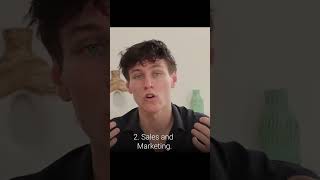 Top Eight Career Rules