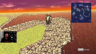 [No Spoilers] FIRST TIME BLIND ANY FINAL FANTASY EVER