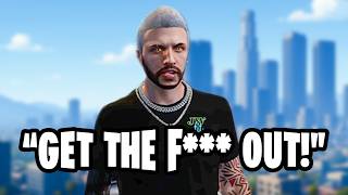 Trolling The Most Toxic Business in GTA RP