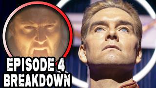 THE BOYS Season 5 Episode 4 Breakdown, Ending Explained, & Connections to Gen V!