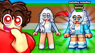 ROBLOX BECOME A BRAINROT!